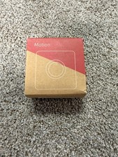 SimpliSafe Motion Sensor Model MS3 / NEW