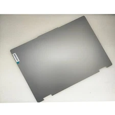 New For Lenovo Ideapad 5 2-in-1 16AHP9 16IRU9 16'' IPS LCD Back Cover Gray