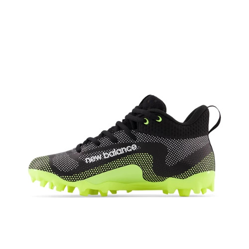 CWFV242012 ミドルレングスジレ　BLK/F N-FAB GFF99CC-TX Growler Fleet, Textured Black