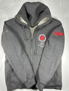 Red Hot Chili Peppers Sweatshirt | eBay