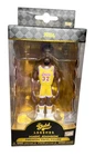 Funko NEW 2022 Gold Legends Magic Johnson Figure #32 NBA Los Angeles Lakers