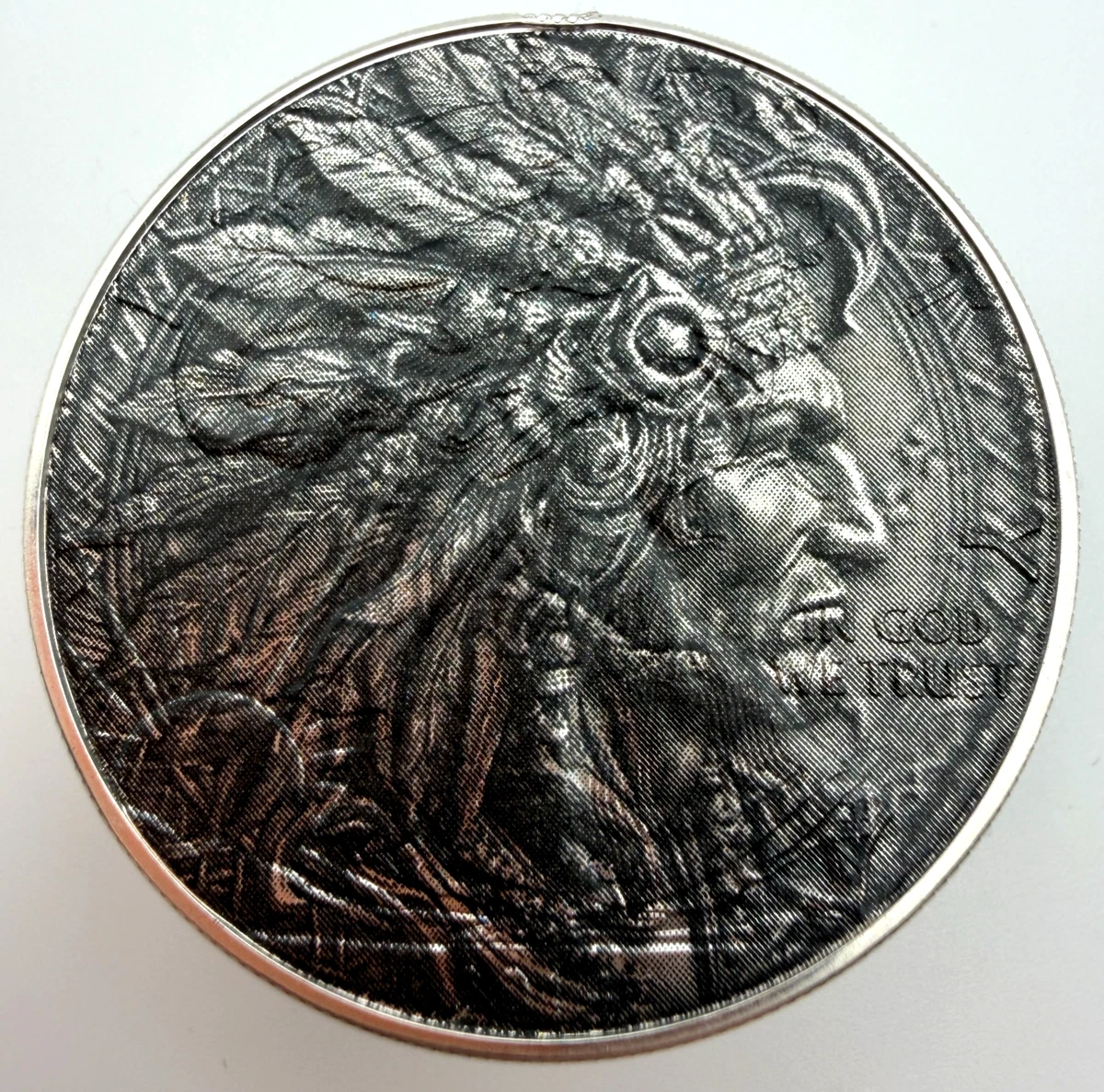 American Eagle Silver Coins for sale | eBay