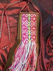 20% Off Code CHACANATRIBE - Q’ero Peruvian Coca Leaf Bag - Ceremonial Pouch — photo 3