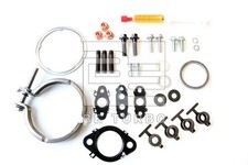 BE TURBO Montagesatz Lader ABS906 für OPEL INSIGNIA Country Tourer G09 Z18 Sport