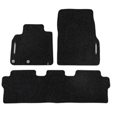 Frogum Fußmattensatz Autoteppich Textil für Renault Espace IV JK0/1_