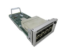 Cisco C9300-NM-8X Catalyst 9300  8x 10G/1G Ne...