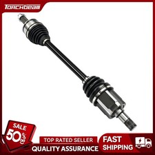 Front Left CV Axle Shaft Assembly Fits Honda ...