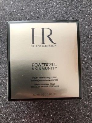Helena Rubinstein POWERCELL Skinmunity Creme 50  ml - Luxus f d Haut, Antifalten