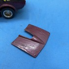 Survivor Built Tom Daniel Monogram Custom Chevy Rat Vega 1:24 LBR Model Parts — photo 4
