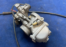 99-02 2001 YZ250 YZ 250 OEM Keihin PWK 38 Car...