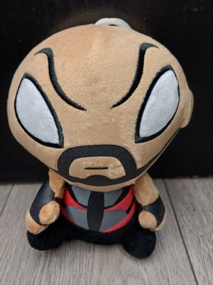 Deadshot Plüsch DC 2016 Funko LLC Suicide Squad Teddy Plüschtier Stofftier Figur 8 Zoll