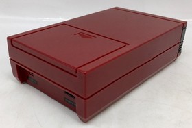 Nintendo HVC-022 Famicom Disk System Console Unused Complete CIB Boxed Japan