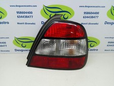 Feu arrière Daewoo LEGANZA