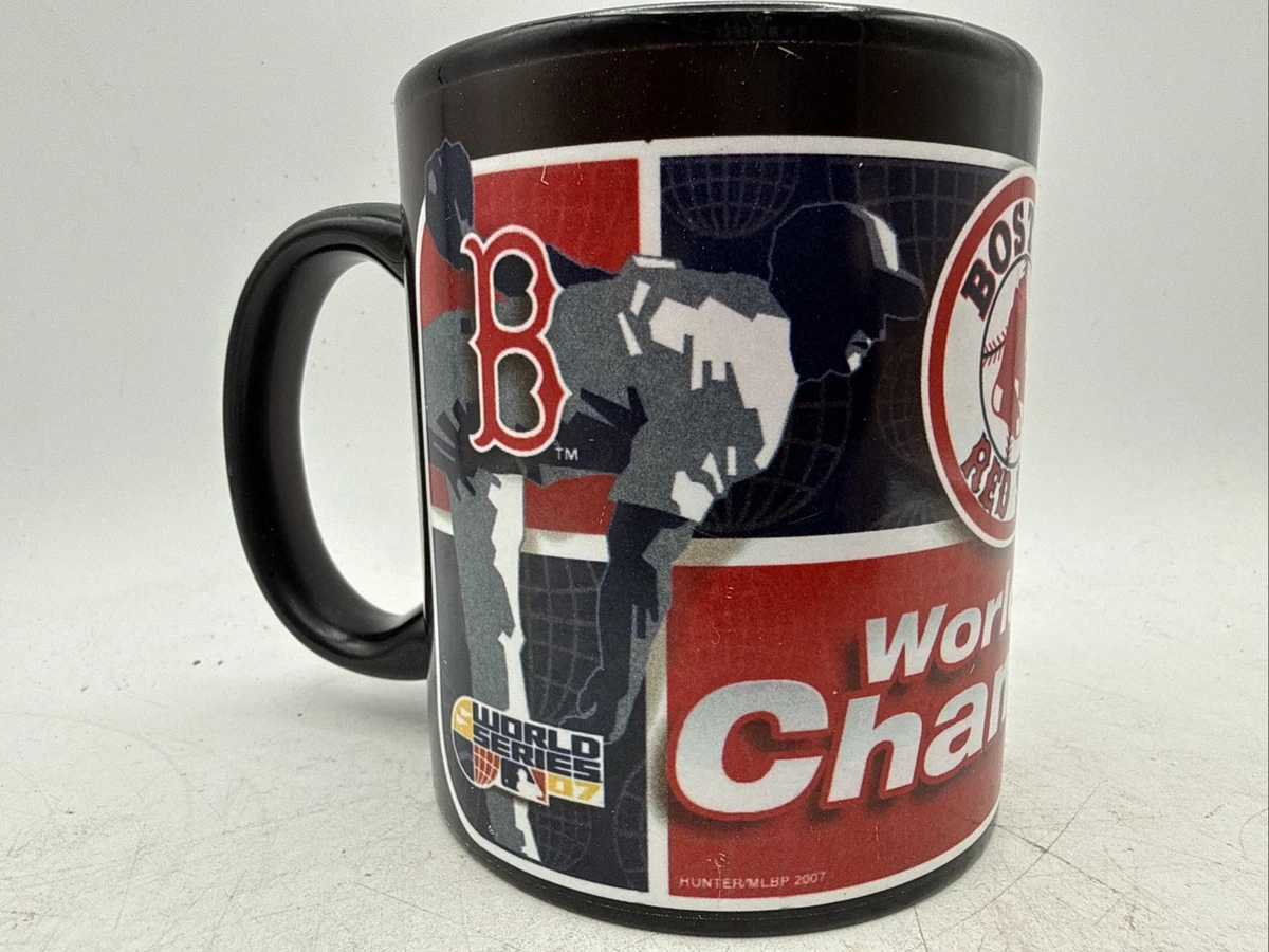 World Series Boston Red Sox MLB Mugs for sale | eBay