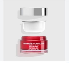 Germaine de capuccini Global Firming Cream Neck-Decolletage-Bust 100ml