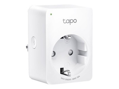 Tapo P110 Electricity Outlet
