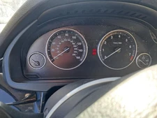 Speedometer Cluster Analog MPH Fits 14-18 BMW X5 4839576