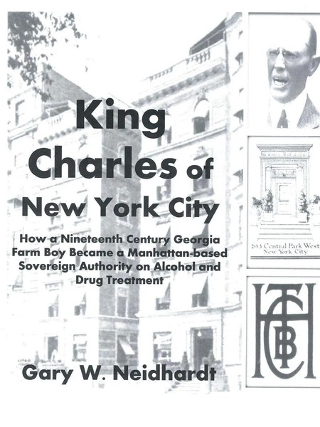 Gary W. Neidhardt | King Charles Of New York City | Taschenbuch | Englisch-image