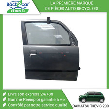 🏆 PORTE AVANT DROIT DAIHATSU TREVIS ➤67001B2150 🌱