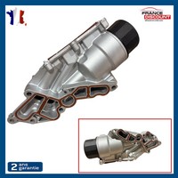 GehäUse ÖLfilter FüR Mercedes W203 W204 CL203 S203 S204 W211 W212