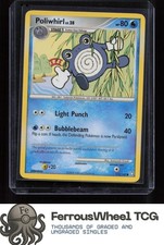 Poliwhirl 115/146 - Legends Awakened - (LP) on eBay