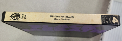 Black Sabbath 7