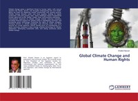 Khaled Hassan | Global Climate Change And Human Rights | Taschenbuch | Englisch