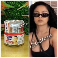 white now Super Fast Whitening Face Cream