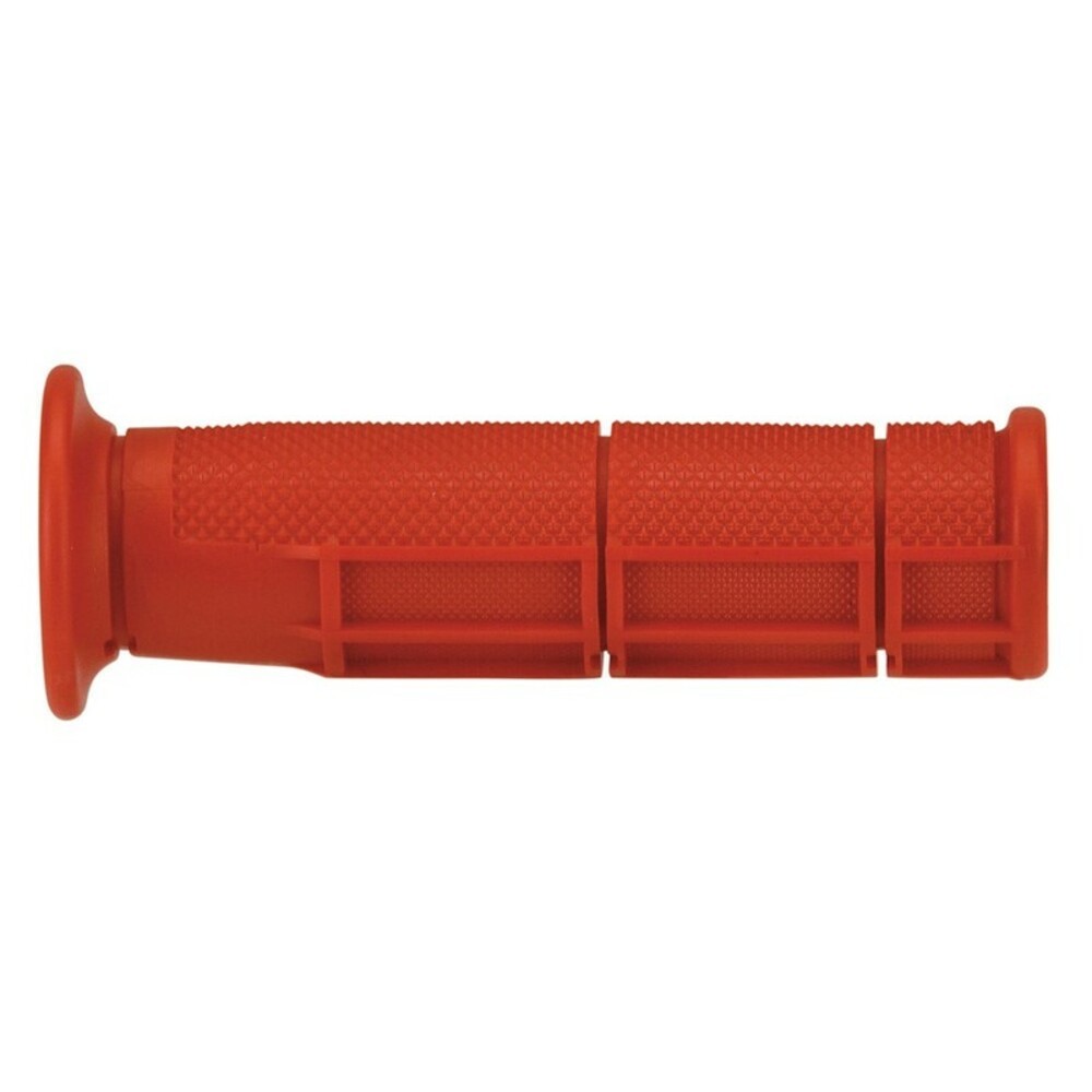Domino 126Mm Red ATV/Quad Grips A09041C4200 For Motorcycle Parts
