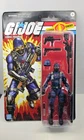 GI Joe Classified Cobra Trooper Retro Cardback 6” Figure Hasbro 2024 NIP