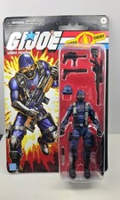 GI Joe Classified Cobra Trooper Retro Cardback 6    Figure Hasbro 2024 NIP