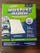 Concrobium Moisture Grabbers 1 XL absorbing pouch 35.3 oz