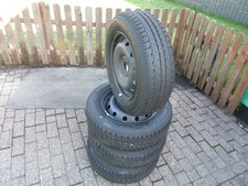 Nissan Micra V K14 Sommerreifen Kleber Dynaxer HP3 185/65R15 88H DOT0318 6/7mm