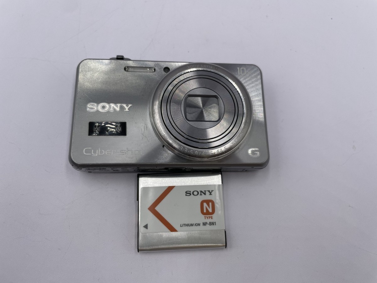 ソニー SONY Cyber-shot DSC-WX100 シルバー Amazon.co.jp: SONY Cyber-Shot(サイバーショット) WX100 (1820