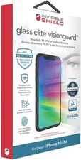 Invisibleshield Glass Elite Visionguard+ for Iphone 11 and Iphone XR - Extreme S