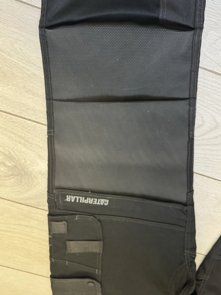 Pantaloni da Lavoro Cat Caterpillar - Imagen 3 de 4