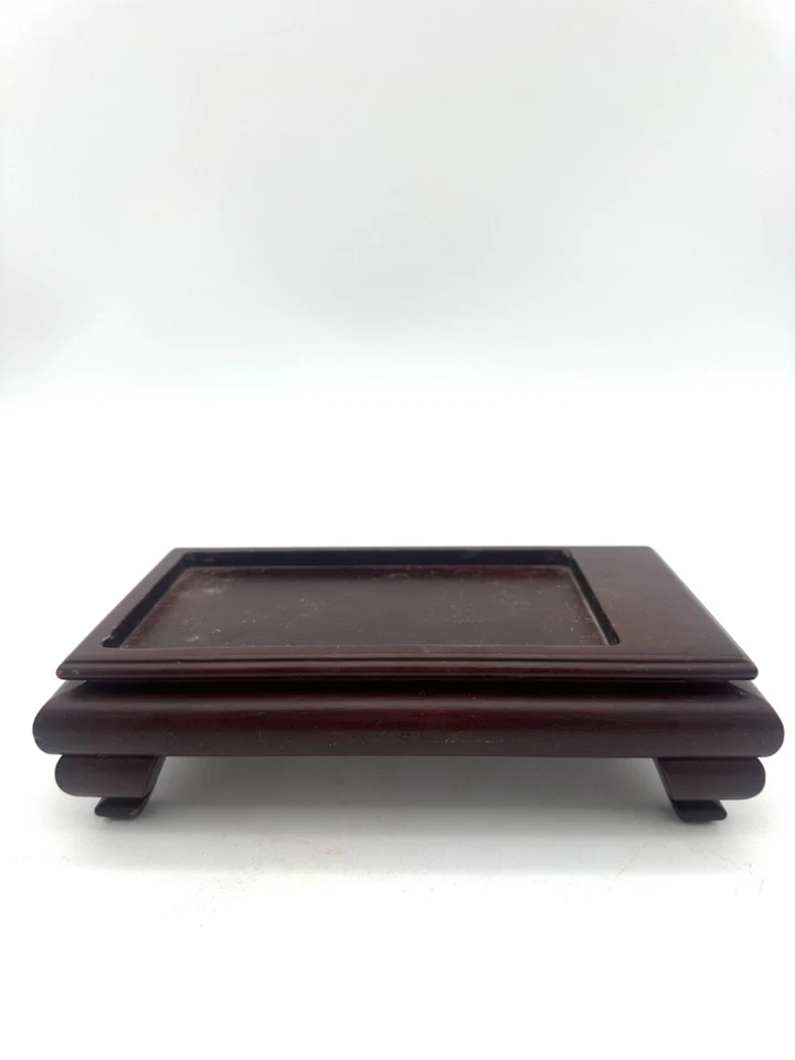 Medium Size 12" Tang Dynasty Ceramic Horse Ornate Saddle Tomb Figurine Replica - Image 3 of 4