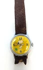 Vintage Timex Snoopy Mystery Ball Watch Spares Repairs #J1