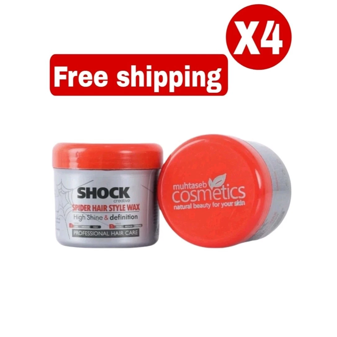 Hair Styling Wax for sale | eBay