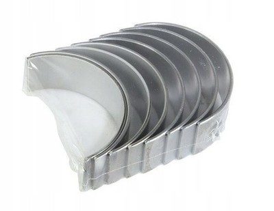 Pleuellager MV Polymer für Jaguar Land Rover 2.0D 204DTA AJ200D Satz STD