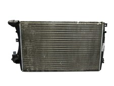 Kühler Wasserkühler für VW TOURAN (1T1, 1T2) 70823077 8MK376726-704 CR761000S