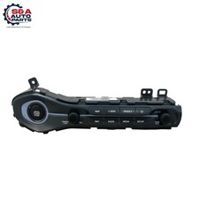 HYUNDAI VELOSTER N 2019-2022 ENGINE IGNITION START STOP BUTTON PANEL OEM