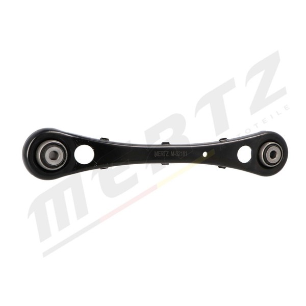 Mertz M-S2181 Lenker, RadaufhäNgung-image