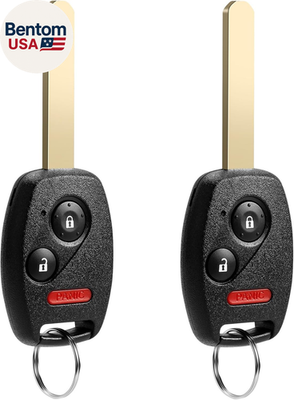 #ad #ad Key Fob Replacement for Honda CRV CRZ Accord Fit Insight 2007 2008 2009 2010 $35.66