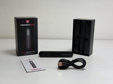 Prepared Hero Privacy Pen Hidden Camera Detector Anti Spy GPS Tracker Bug Sweep