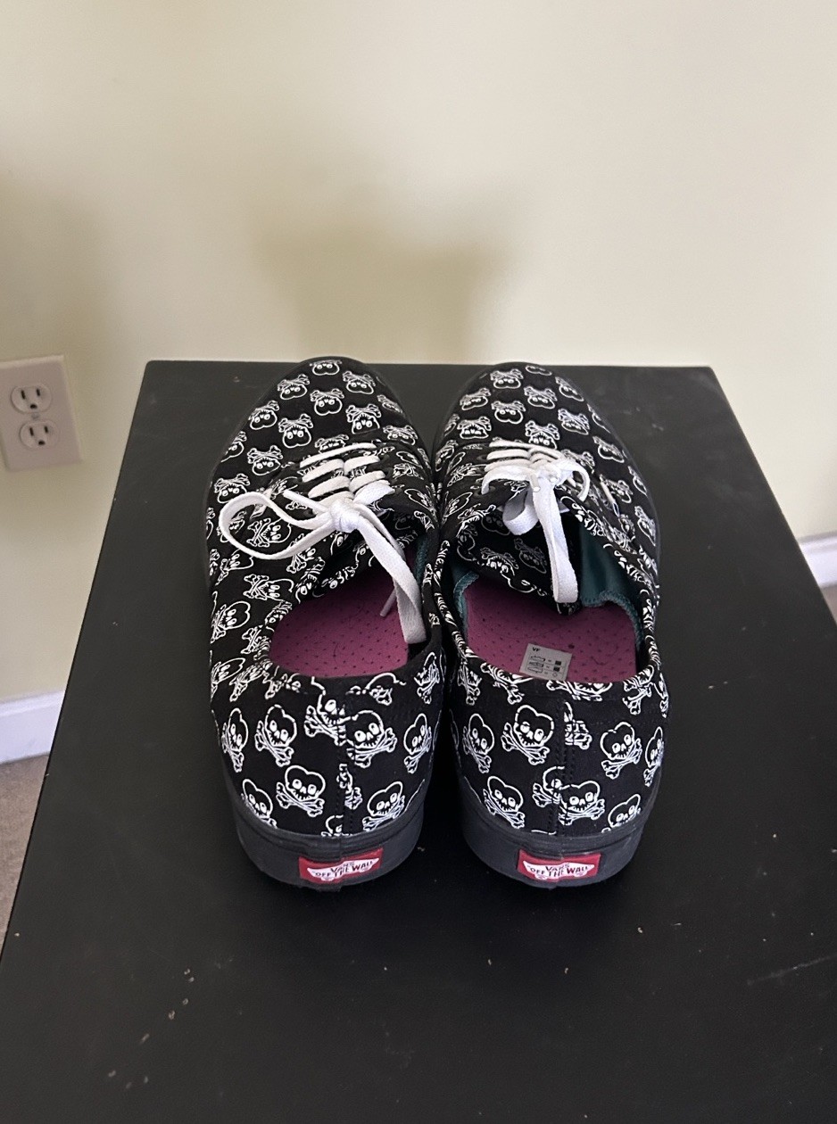 VANS Authentic Cold Hearted - image 3