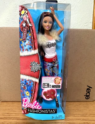 Mattel Teresa Dolls, Clothing & Accessories for sale | eBay