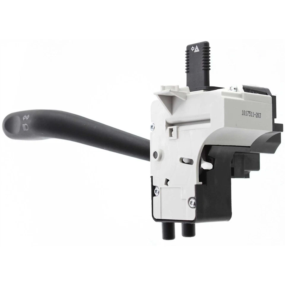 Interruptor de faro intermitente de señal de giro para Jeep Cherokee 1997-01 1997-00 Wrangler Foto 2 de 4