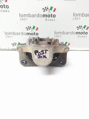 Bremsscheibenradzange Hintere Rechte DX B0412105 HYUNDAI SANTA FE 2
