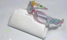Gentle Monster Sunglasses Gummy MG1 Korea house Eyewear JP